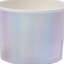 Glassbägare