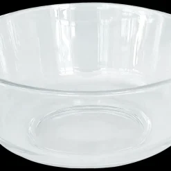 Glasskål