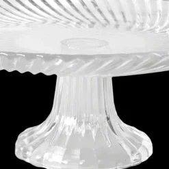 Glastallrik