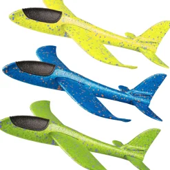 Glidflygplan