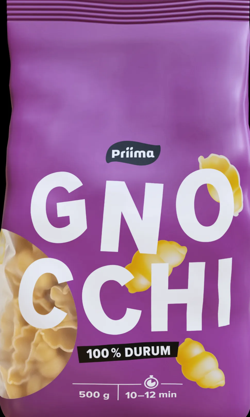 Gnocchipasta