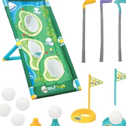 Golfset