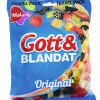 Gott & Blandat