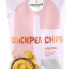 Gårdschips Chickpea Jalapeño