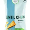 Gårdschips Lentin Parmesan