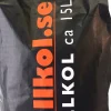 Grillkol