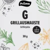Grillkrydda Saltfri