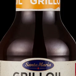 Grillolja