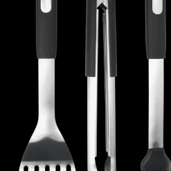 Grillredskap