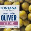 Gröna Oliver