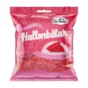 Hallonbåtar
