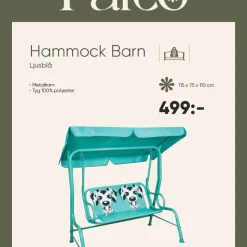 Hammock