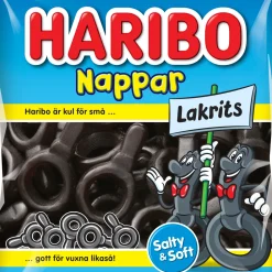 Haribo Nappar