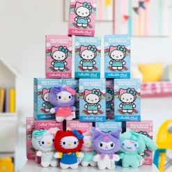 Hello Kitty & Friends Blind Box
