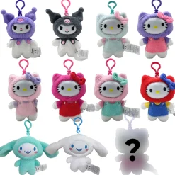 Hello Kitty & Friends Blind Box