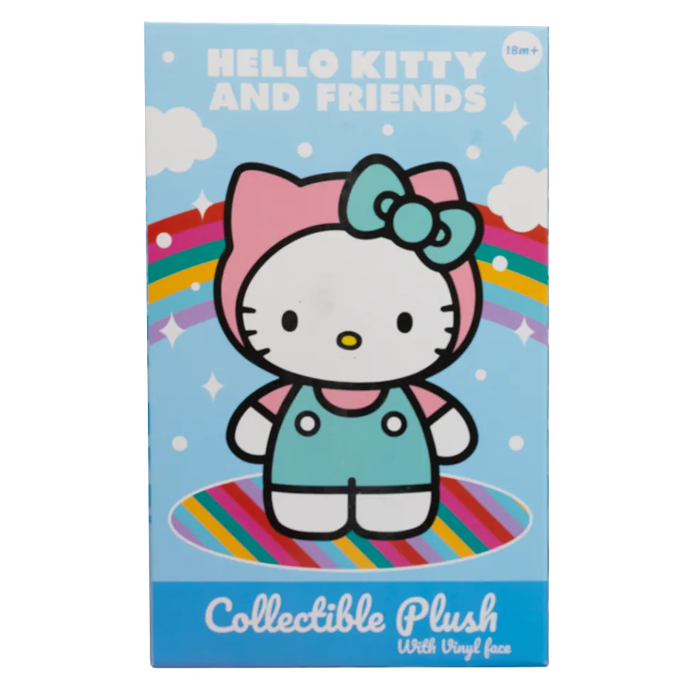 Hello Kitty & Friends Blind Box
