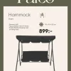Hängsoffa