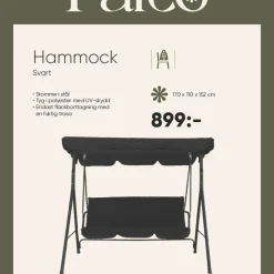 Hängsoffa