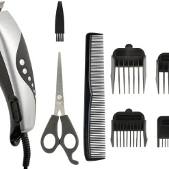 Hårtrimmer