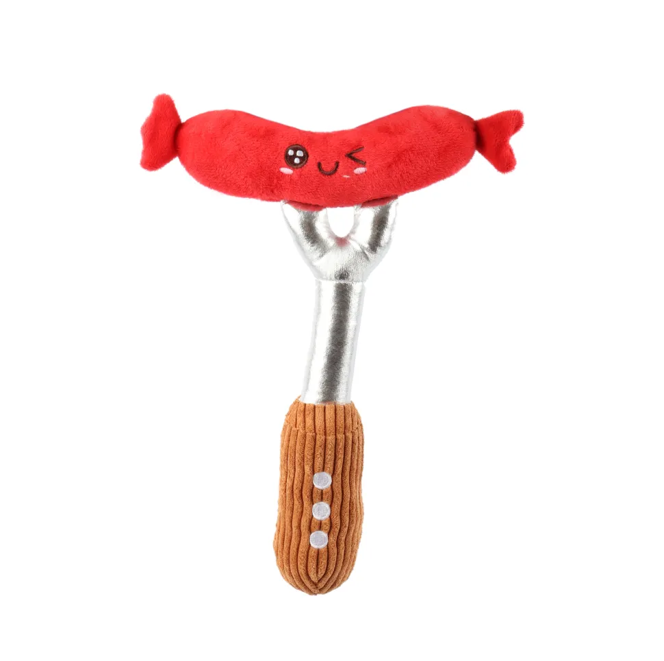 Hundleksak