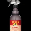 Häxan Allrent