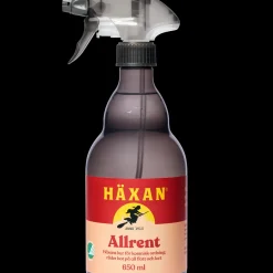 Häxan Allrent