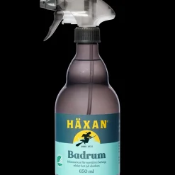 Häxan Badrum