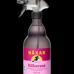 Häxan Köksrent