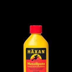 Häxan Metallputs