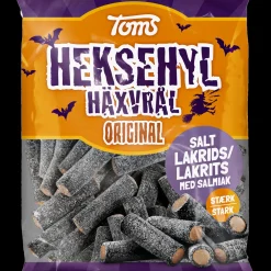 Häxvrål