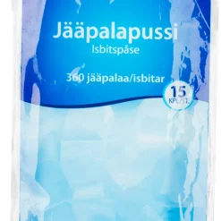 Istärningspåsar