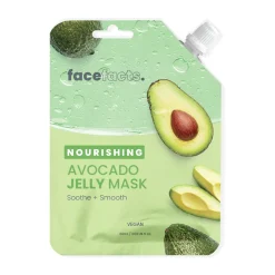 Jelly Mask Avocado