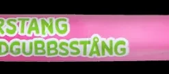 Jordgubbsstång