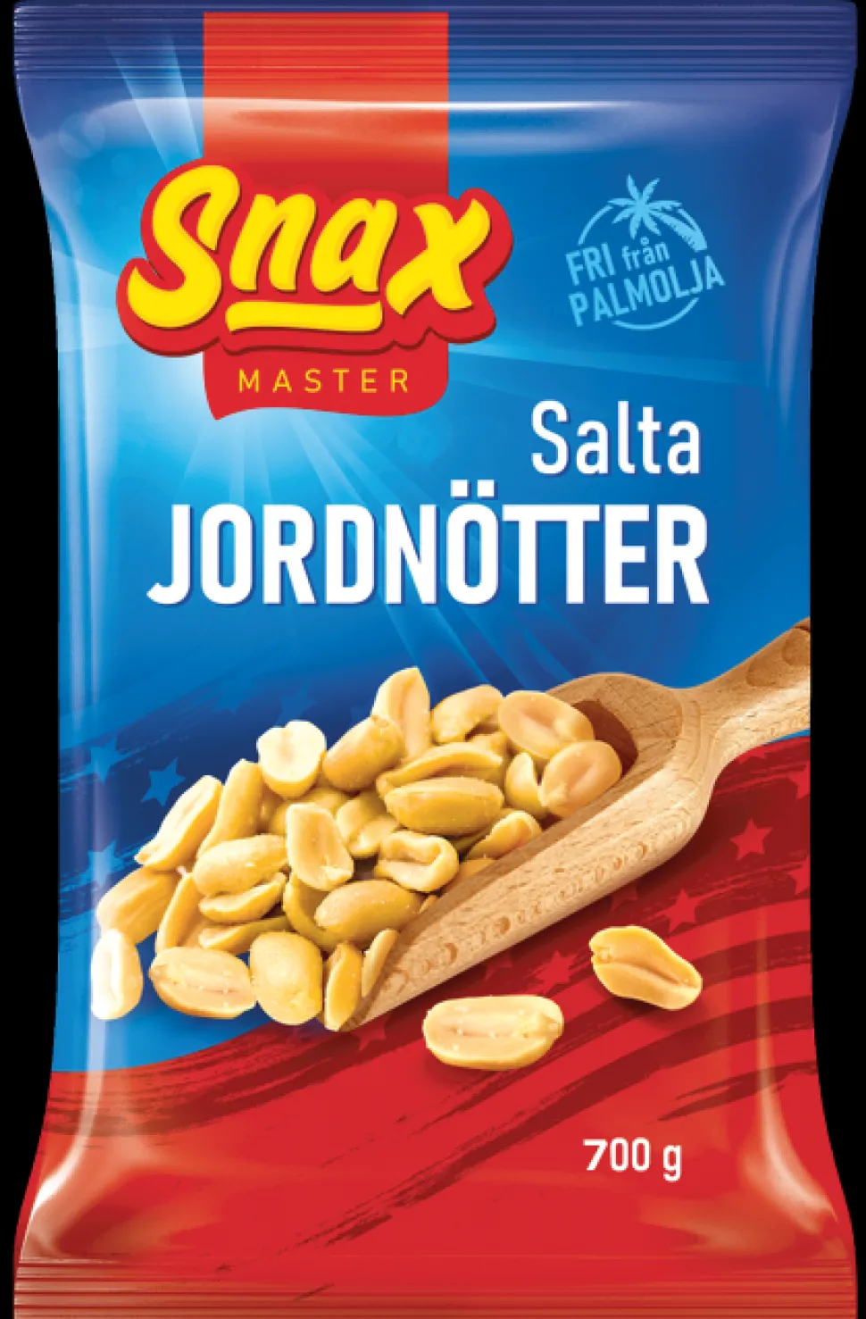 Jordnötter