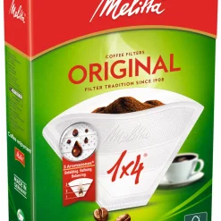 Kaffefilter