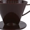 Kaffefilterhållare