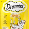 Kattgodis Dreamies
