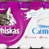 Kattmjölk Whiskas