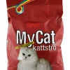 Kattsand