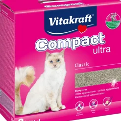 Kattsand