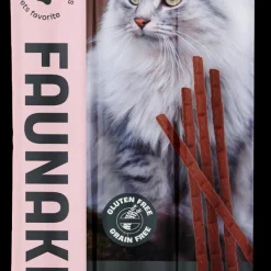 Kattsnacks
