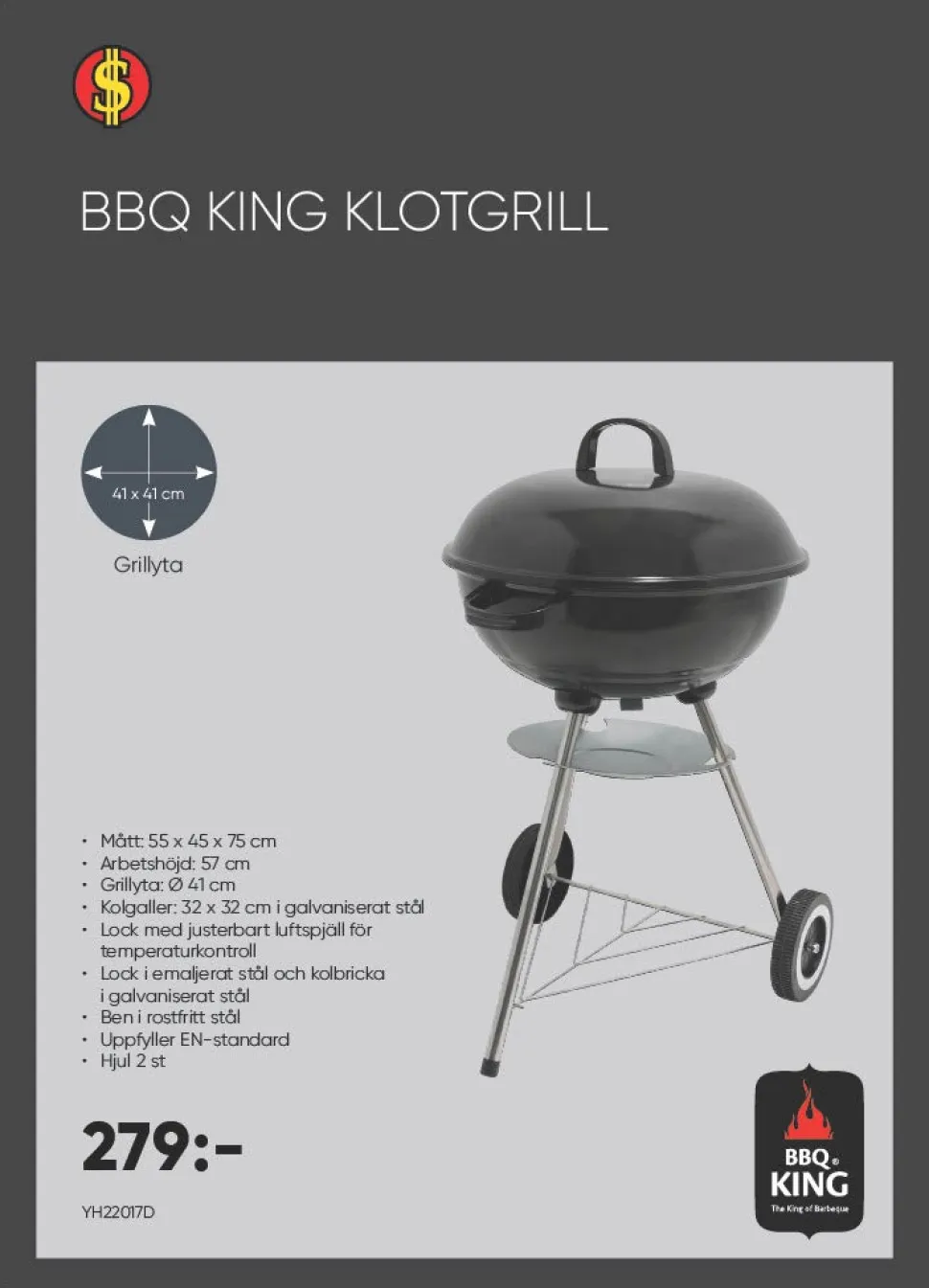 Kolgrill