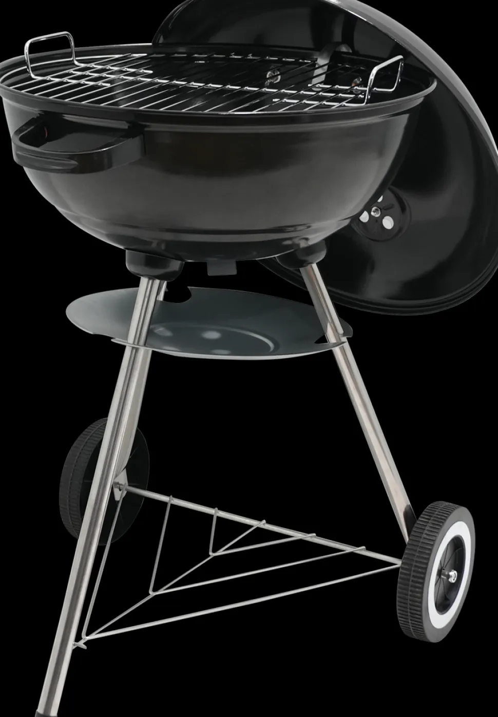 Kolgrill
