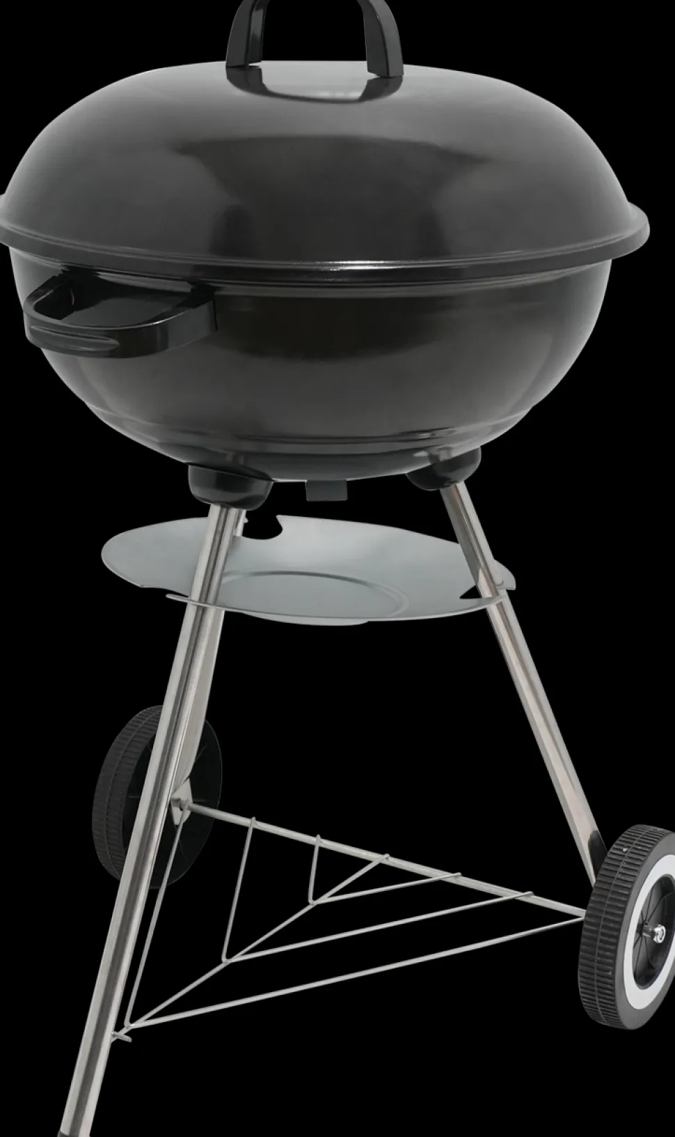 Kolgrill