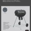 Kolgrill