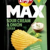 Lays Sourcream & Onion
