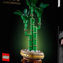 LEGO® Botanicals - Bambudracena