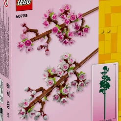 LEGO® Botanicals - Körsbärsblommor