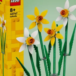 LEGO® Botanicals - Påskliljor