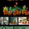 LEGO® Botanicals - Små växter